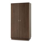 Tủ quần áo 2 buồng