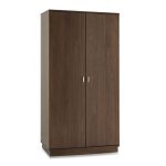 Tủ quần áo 2 buồng
