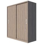 Tủ quần áo cánh lùa hải phòng