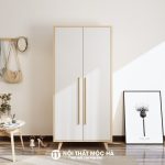 Đóng tủ quần áo Hải Phòng