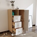 Đóng tủ quần áo Hải Phòng