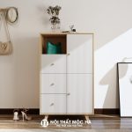 Đóng tủ quần áo Hải Phòng