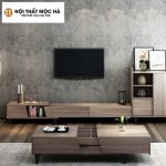 Kệ tivi KTV01 - Ảnh 2