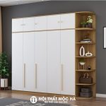 Tủ quần áo Hải Phòng