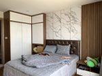 Đóng tủ quần áo cao kịch trần - Ảnh 7