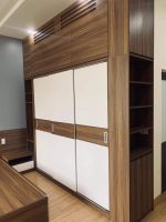 Tủ quần áo Cánh lùa Hải Phòng
