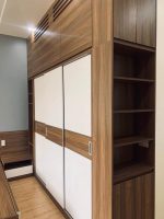 Tủ quần áo Cánh lùa Hải Phòng