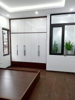 Tủ quần áo âm tường - Ảnh 2