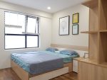 Tủ quần áo kết hợp bàn phấn - Ảnh 3