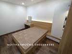Thiết kế nội thất chung cư Hải Phòng