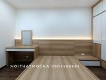 Thiết kế nội thất chung cư Hải Phòng